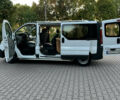 Білий Опель Віваро, об'ємом двигуна 2 л та пробігом 291 тис. км за 11500 $, фото 38 на Automoto.ua