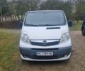 Белый Опель Виваро, объемом двигателя 2 л и пробегом 386 тыс. км за 10200 $, фото 1 на Automoto.ua