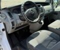 Белый Опель Виваро, объемом двигателя 2 л и пробегом 604 тыс. км за 6100 $, фото 6 на Automoto.ua