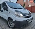 Белый Опель Виваро, объемом двигателя 2 л и пробегом 315 тыс. км за 11600 $, фото 1 на Automoto.ua