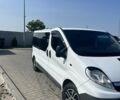 Белый Опель Виваро, объемом двигателя 2 л и пробегом 338 тыс. км за 11500 $, фото 1 на Automoto.ua