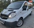 Белый Опель Виваро, объемом двигателя 2 л и пробегом 315 тыс. км за 11600 $, фото 3 на Automoto.ua