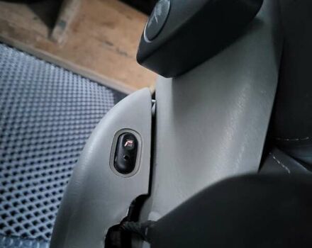 Белый Опель Виваро, объемом двигателя 2 л и пробегом 315 тыс. км за 11600 $, фото 92 на Automoto.ua