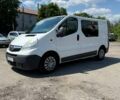 Белый Опель Виваро, объемом двигателя 2 л и пробегом 604 тыс. км за 6100 $, фото 1 на Automoto.ua