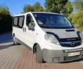 Белый Опель Виваро, объемом двигателя 2 л и пробегом 315 тыс. км за 8999 $, фото 21 на Automoto.ua