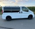 Белый Опель Виваро, объемом двигателя 2 л и пробегом 228 тыс. км за 7600 $, фото 7 на Automoto.ua