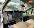 Белый Опель Виваро, объемом двигателя 2 л и пробегом 338 тыс. км за 9550 $, фото 24 на Automoto.ua