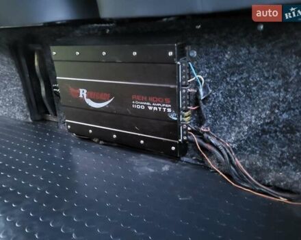 Белый Опель Виваро, объемом двигателя 2 л и пробегом 315 тыс. км за 11600 $, фото 105 на Automoto.ua