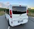 Белый Опель Виваро, объемом двигателя 2 л и пробегом 230 тыс. км за 7200 $, фото 8 на Automoto.ua