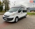 Белый Опель Виваро, объемом двигателя 2 л и пробегом 338 тыс. км за 9550 $, фото 1 на Automoto.ua
