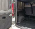 Белый Опель Виваро, объемом двигателя 2.5 л и пробегом 299 тыс. км за 8500 $, фото 4 на Automoto.ua