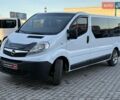 Белый Опель Виваро, объемом двигателя 2 л и пробегом 365 тыс. км за 11190 $, фото 1 на Automoto.ua