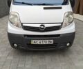Белый Опель Виваро, объемом двигателя 2 л и пробегом 298 тыс. км за 7800 $, фото 1 на Automoto.ua