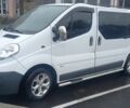 Білий Опель Віваро, об'ємом двигуна 2 л та пробігом 260 тис. км за 11000 $, фото 1 на Automoto.ua
