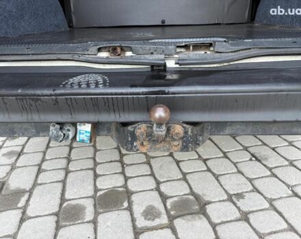 Белый Опель Виваро, объемом двигателя 2 л и пробегом 365 тыс. км за 11190 $, фото 36 на Automoto.ua