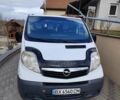 Білий Опель Віваро, об'ємом двигуна 2 л та пробігом 240 тис. км за 8400 $, фото 1 на Automoto.ua