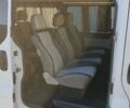 Белый Опель Виваро, объемом двигателя 2 л и пробегом 315 тыс. км за 8999 $, фото 33 на Automoto.ua