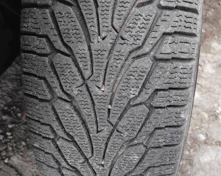 Белый Опель Виваро, объемом двигателя 2 л и пробегом 288 тыс. км за 8600 $, фото 10 на Automoto.ua