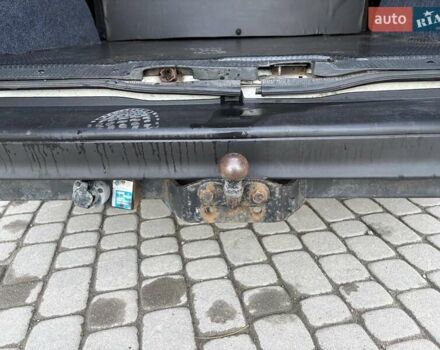 Белый Опель Виваро, объемом двигателя 2 л и пробегом 365 тыс. км за 11190 $, фото 36 на Automoto.ua