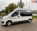 Белый Опель Виваро, объемом двигателя 2 л и пробегом 338 тыс. км за 9550 $, фото 3 на Automoto.ua