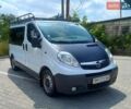 Белый Опель Виваро, объемом двигателя 2 л и пробегом 280 тыс. км за 14500 $, фото 1 на Automoto.ua