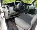 Белый Опель Виваро, объемом двигателя 2.5 л и пробегом 299 тыс. км за 8500 $, фото 1 на Automoto.ua