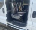 Білий Опель Віваро, об'ємом двигуна 2 л та пробігом 360 тис. км за 10500 $, фото 4 на Automoto.ua