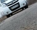 Білий Опель Віваро, об'ємом двигуна 2 л та пробігом 240 тис. км за 12800 $, фото 1 на Automoto.ua