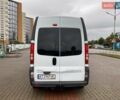 Белый Опель Виваро, объемом двигателя 2 л и пробегом 338 тыс. км за 9550 $, фото 9 на Automoto.ua