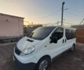 Белый Опель Виваро, объемом двигателя 2 л и пробегом 254 тыс. км за 10500 $, фото 2 на Automoto.ua