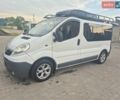 Белый Опель Виваро, объемом двигателя 2 л и пробегом 280 тыс. км за 14500 $, фото 7 на Automoto.ua