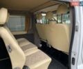 Белый Опель Виваро, объемом двигателя 2 л и пробегом 338 тыс. км за 9550 $, фото 27 на Automoto.ua