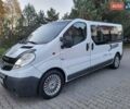 Белый Опель Виваро, объемом двигателя 2 л и пробегом 315 тыс. км за 11600 $, фото 49 на Automoto.ua