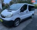 Білий Опель Віваро, об'ємом двигуна 2 л та пробігом 290 тис. км за 6500 $, фото 1 на Automoto.ua