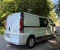 Білий Опель Віваро, об'ємом двигуна 2.5 л та пробігом 281 тис. км за 6900 $, фото 8 на Automoto.ua