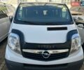 Белый Опель Виваро, объемом двигателя 2.5 л и пробегом 264 тыс. км за 11000 $, фото 1 на Automoto.ua