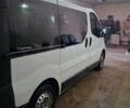 Білий Опель Віваро, об'ємом двигуна 2 л та пробігом 322 тис. км за 8500 $, фото 3 на Automoto.ua
