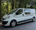 Білий Опель Віваро, об'ємом двигуна 2.5 л та пробігом 281 тис. км за 6900 $, фото 1 на Automoto.ua