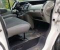 Белый Опель Виваро, объемом двигателя 2.5 л и пробегом 299 тыс. км за 8500 $, фото 3 на Automoto.ua