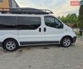 Белый Опель Виваро, объемом двигателя 2 л и пробегом 280 тыс. км за 14500 $, фото 136 на Automoto.ua