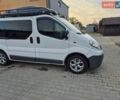 Белый Опель Виваро, объемом двигателя 2 л и пробегом 280 тыс. км за 14500 $, фото 63 на Automoto.ua