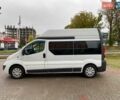 Белый Опель Виваро, объемом двигателя 2 л и пробегом 338 тыс. км за 9550 $, фото 5 на Automoto.ua