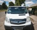 Белый Опель Виваро, объемом двигателя 2 л и пробегом 200 тыс. км за 9000 $, фото 1 на Automoto.ua