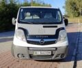 Белый Опель Виваро, объемом двигателя 2 л и пробегом 315 тыс. км за 8999 $, фото 4 на Automoto.ua