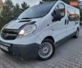Белый Опель Виваро, объемом двигателя 2 л и пробегом 315 тыс. км за 11600 $, фото 2 на Automoto.ua