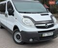 Белый Опель Виваро, объемом двигателя 2 л и пробегом 247 тыс. км за 10400 $, фото 1 на Automoto.ua
