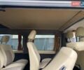 Белый Опель Виваро, объемом двигателя 2 л и пробегом 338 тыс. км за 9550 $, фото 30 на Automoto.ua