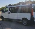 Белый Опель Виваро, объемом двигателя 2 л и пробегом 315 тыс. км за 8999 $, фото 5 на Automoto.ua