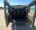 Білий Опель Віваро, об'ємом двигуна 2 л та пробігом 272 тис. км за 10500 $, фото 12 на Automoto.ua