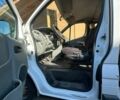 Белый Опель Виваро, объемом двигателя 2 л и пробегом 285 тыс. км за 7500 $, фото 5 на Automoto.ua